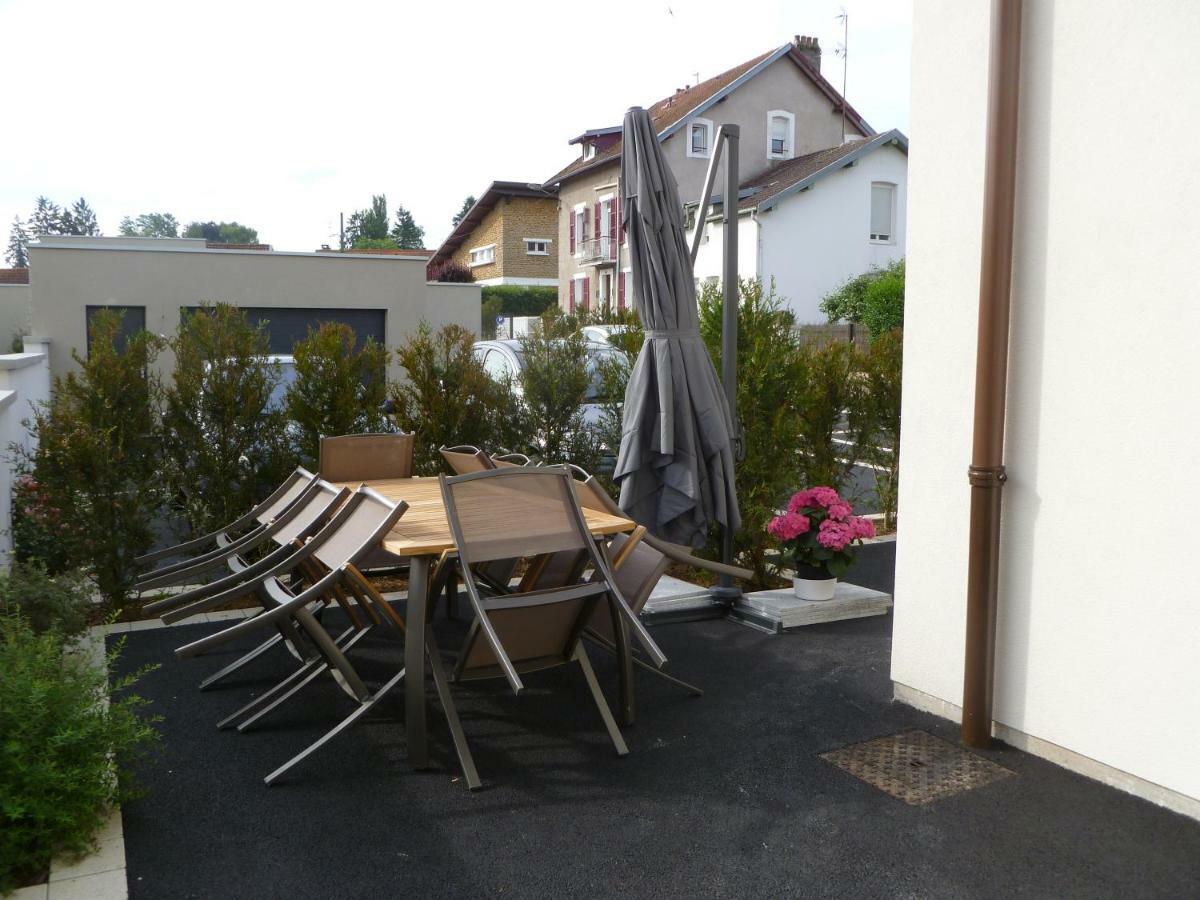 Locations Sylvittel公寓 外观 照片
